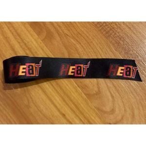 Miami Heat Ribbon‎